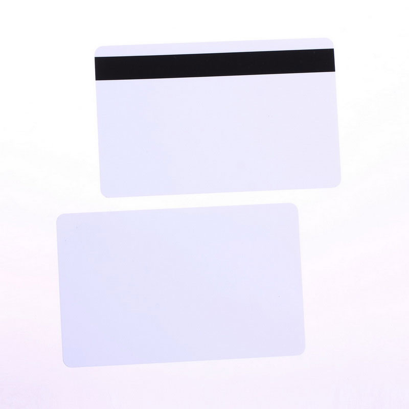 Mycardfactory Magnetic stripe card 002