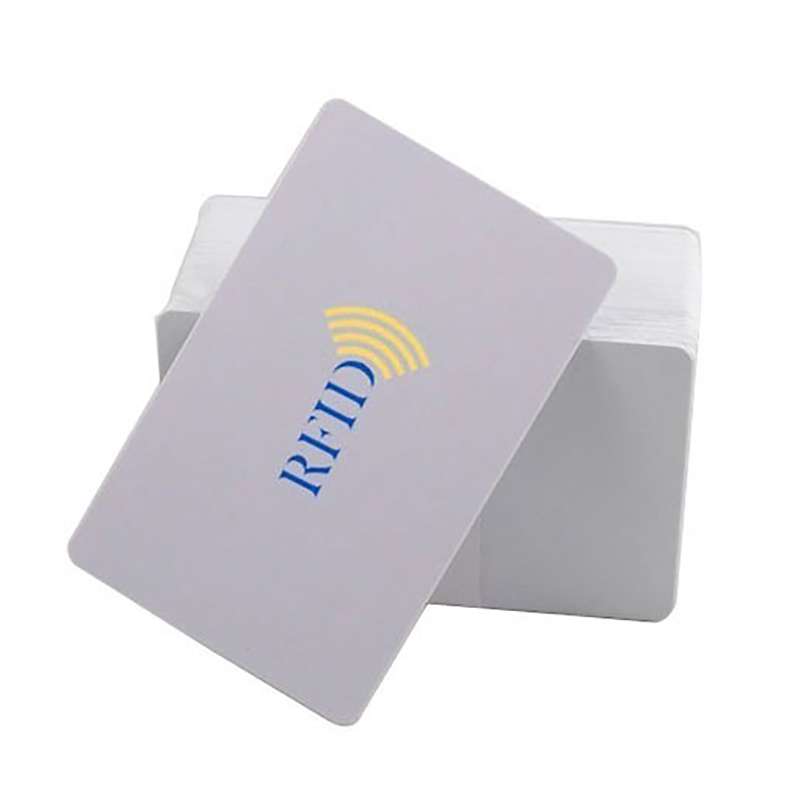 mycardfactory RFID card 003