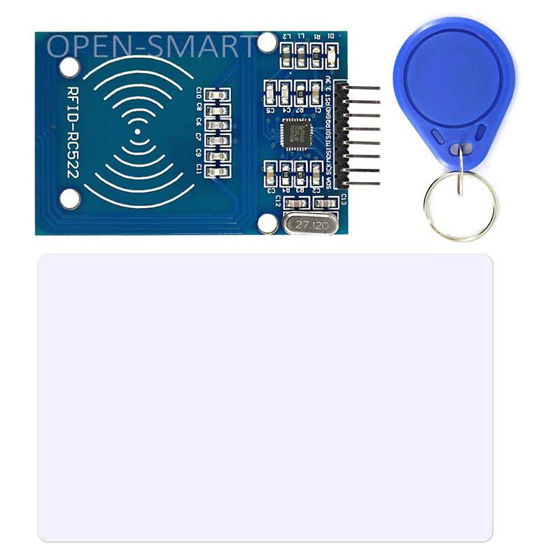 mycardfactory RFID keychain 001