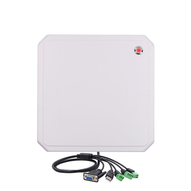 Mycardsfactory RFID Reader 002