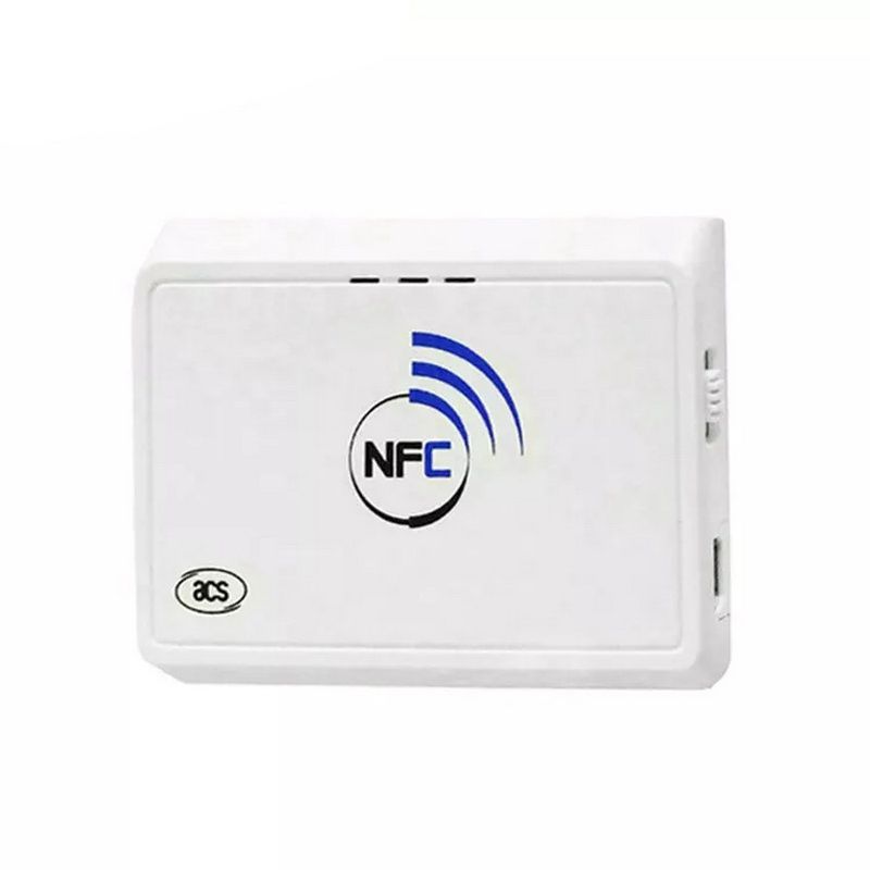 Mycardsfactory RFID Reader 004