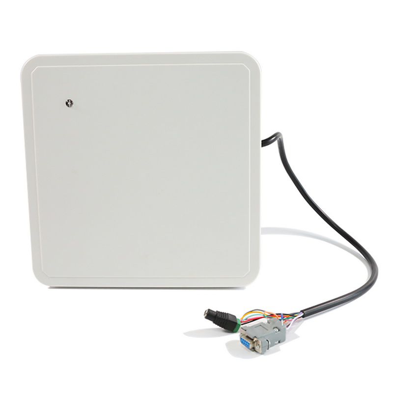 Mycardsfactory RFID Reader 005