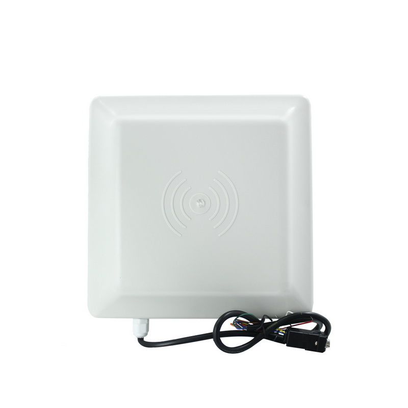 Mycardsfactory RFID Reader 006