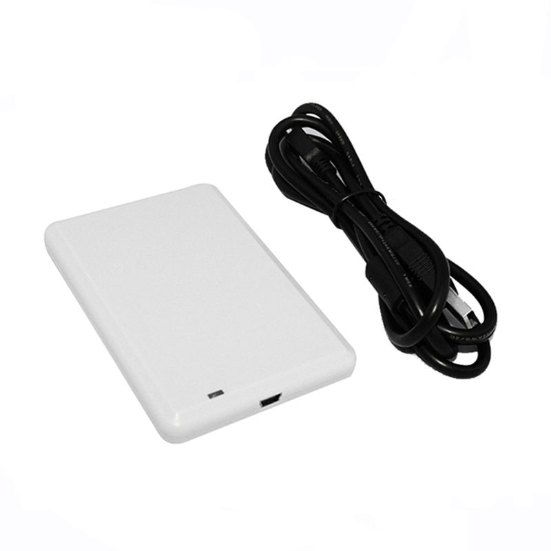 Mycardsfactory RFID Reader 009